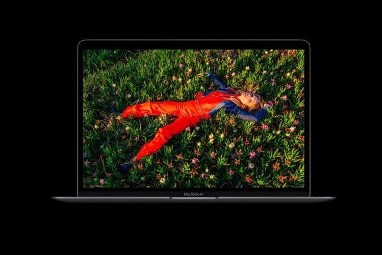 notebook MacBook Air 13 M1 (Z1250008G) , True Tone Retina LED