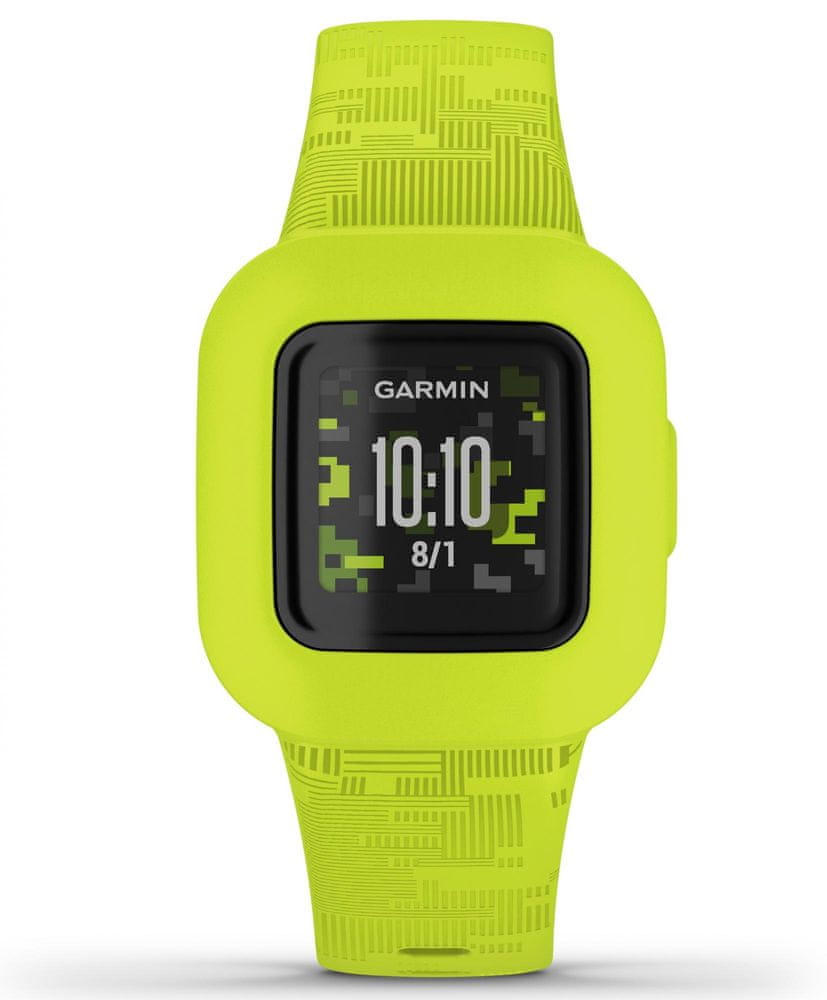 Garmin vívofit junior 3, Digi Camo