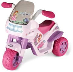 Peg Perego Flower Princess