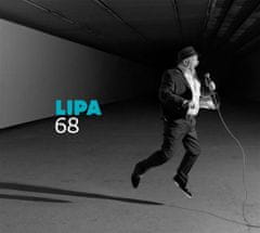 Lipa Peter: 68 - CD