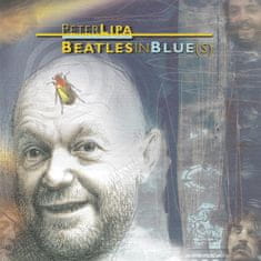 Lipa Peter: Beatles In Blue (s)