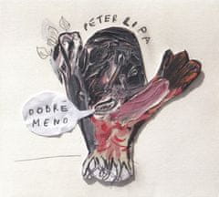 Lipa Peter: Dobré Meno - CD