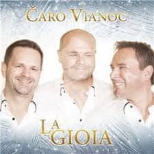 La Gioia: Čaro Vianoc