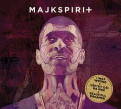 Spirit Majk: NOVÝ ČLOVEK / DELUXE / DIGIPACK - CD