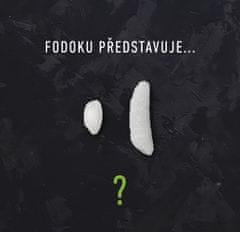 Foodoku Paw san rýže 0,5kg