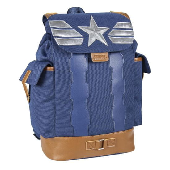 Grooters Batoh Captain America - Casual