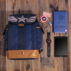 Grooters Batoh Captain America - Casual