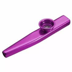 Pecka KAP-002 Kazoo fialové