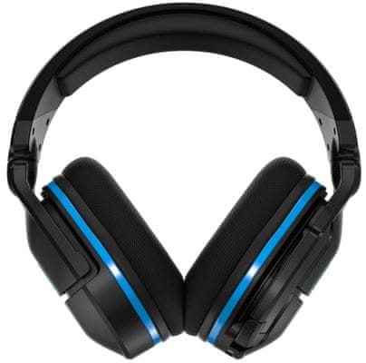 herné Slúchadlá Turtle Beach Stealth 600P Gen 2 s mikrofónom hands-free bezdrôtové