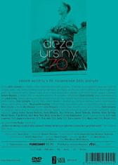 Ursiny Dežo: 70 - DVD