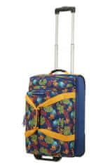 American Tourister Alltrail Duffle Tropical Leaves