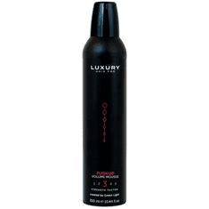 Green Light Tužidlo na objem vlasů Luxury Push Up Volume Mousse 300 ml