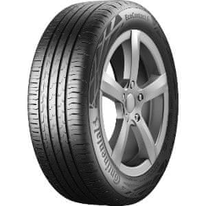 Continental 235/55R18 104V CONTINENTAL ECOCONTACT 6