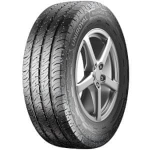 Uniroyal 225/55R17 109/107T UNIROYAL RAINMAX 3