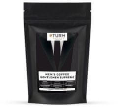 Turm Kaffee MEN`S COFFEE GENTLEMAN SUPREME 250g zrnková káva