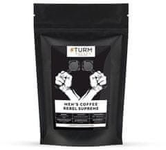 Turm Kaffee MEN`S COFFEE REBEL SUPREME 250g zrnková káva