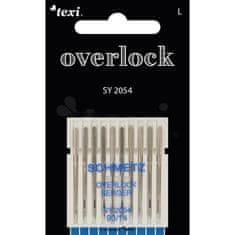 Texi Jehly pro overlocky TEXI OVERLOCK SY 2054 10x90