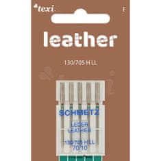 Texi Jehly na kůži TEXI LEATHER 130/705 H LL 5x70