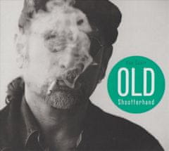 Šustr Dan: Old Shooterhand