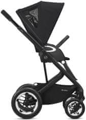 Cybex Talos S Lux BLK Deep Black 2021 - použité