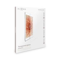 FIXED Ochranné tvrzené sklo pro Apple iPad Air (2020/2022) FIXG-625, čiré