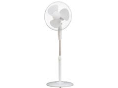 STROXX Stojanový ventilátor velký, průměr 40cm