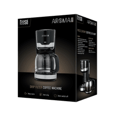 Teesa Kávovar TEESA AROMA 100