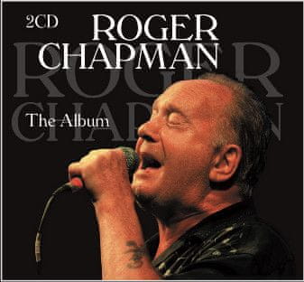 Chapmann Roger: The Album