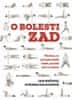 Hnízdil Jan: O bolesti zad - Všechno, co jste kdy chtěli vědět, ale báli jste se zeptat