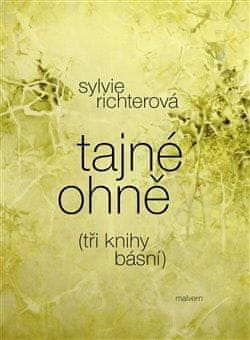 Sylvie Richterová: Tajné ohně