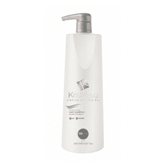 Bbcos Šampon na suché vlasy Kristal Evo Hydrating Hair Shampoo 1000 ml