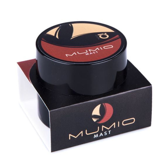 iO NATURAL Mumio mast 50ml