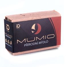 iO NATURAL Mumio přírodní mýdlo 100g