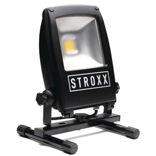 STROXX Akku Pracovní LED reflektor, 20W