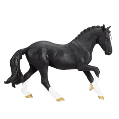 Mojo Hannoverský kůň černý