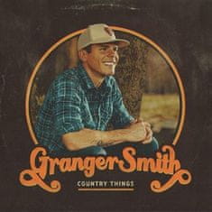 Smith Granger: Country Things