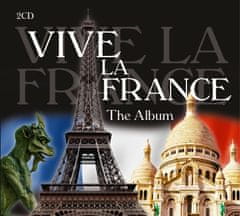 Vive la France - The Album