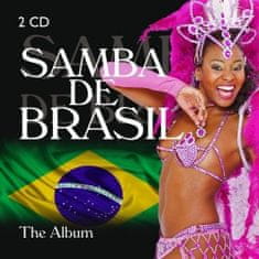 Samba do Brasil - The Album