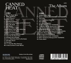 Canned Heat: The Album