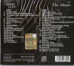 Cliff Jimmy: The Album - CD