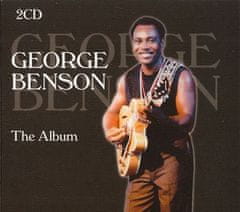 Benson George: The Album