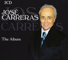Carreras José: The Album