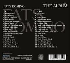 Domino Fats: The Album