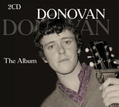 Donovan: The Album