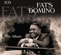 Domino Fats: The Album