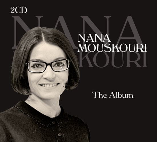 Mouskouri Nana: The Album