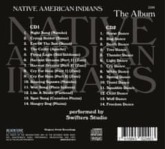Native American Indians - The Album