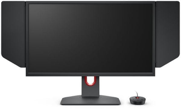  monitor Zowie XL2546K (9H.LJNLB.QBE) TN AMD FreeSync Full HD 144 Hz