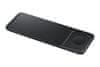 Samsung Multipoziční bezdrátová nabíječka EP-P6300TBEGEU, černá