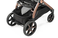 Peg Perego BOOK+Pop Up Seat Mon Amour 2022